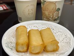 -民信老铺(双皮奶博物馆店)