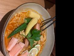 泰式冬阴功河粉-JOYBOX盒里(南湖天地店)