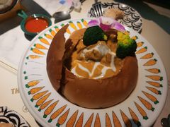 -太食獸泰式茶餐厅(北美新天地店)
