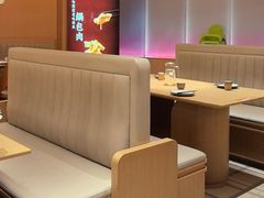 -同合居·非遗东北菜(王府井店)