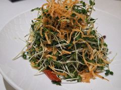 -大铁勺新津菜(中北永旺店)