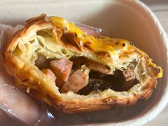 -HOT CRUSH趁热集合·现烤面包(环球港店)