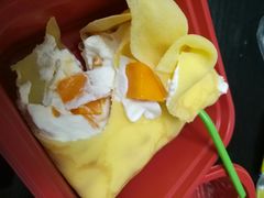 -Tomado绿色烘焙(大尧三路店)