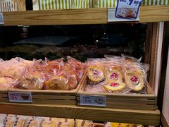 -Caidie Bakery采蝶轩(人民东路店)