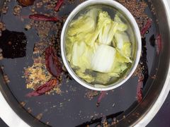 -邓莽子老火锅(鲁祖庙店)