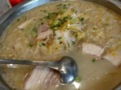 川白肉-石老头关东饺子王·东北菜(嘉华鑫城店)