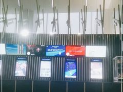 -金逸影城(武汉人信汇IMAX店)