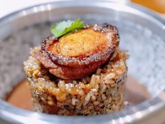 -HOME餐厅粤菜 融合菜