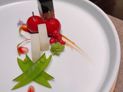 -泉客厅LAPUTA·天空之城