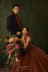 -爱城婚纱摄影·品质严选店