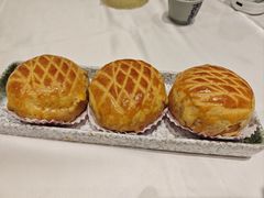 酥皮水牛奶菠萝包-陶陶居酒家(解放北路店)