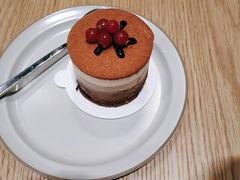 -安上烘焙 ENCHANTE(世纪汇店)