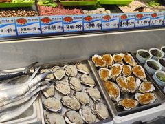 -渔家大院·胶东海鲜·老鲁菜餐厅(德胜店)