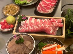 -湊湊火锅·茶憩(南京万象天地店)