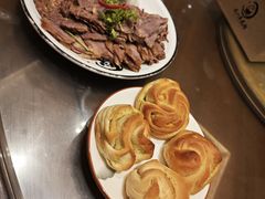 -靖远尕六美味羊羔肉