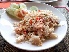 -Dang restaurant (patong phuket)