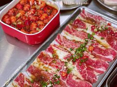 -大喜烤肉(海宁尚东店)