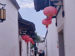 -三坊七巷历史文化街区