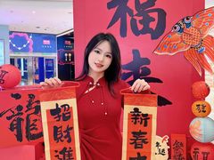 -万达广场(桂林高新店)