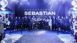 -SEBASTIAN塞巴斯汀