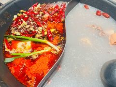 -鸿姐老火锅·传统炒料(上海旗舰店)
