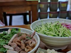 卤煮火烧-东四卤煮店(东四北大街店)