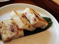 -广州富力君悦大酒店空中花园