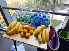 -威尔仕健身(海伦中心店)