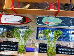 -暹罗酒肆泰餐厅酒吧