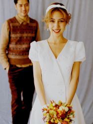 -女王风尚STUDIO·轻奢化定制