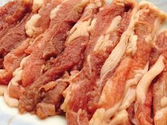 黄瓜条-前门张记涮肉(前门店)