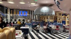 -奈尔宝家庭中心·亲子餐厅(前滩店)
