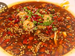 -小满海鲜·别院(天津旗舰店)