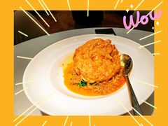 -狮王府淮扬菜(万象城店)
