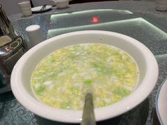 -神憩宾馆-餐厅