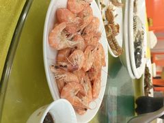 -锐记美食店·现捞海鲜(闸坡店)
