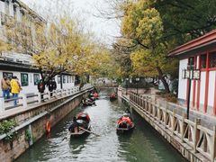 -绍兴鲁迅故里·沈园景区