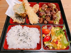 -隐泉之语日式料理(王府中环店)