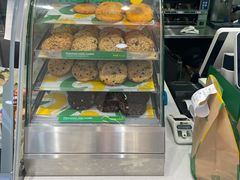 -赛百味SUBWAY(长宁龙之梦店)