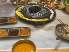 -韩宫宴烤肉·黑毛和牛·料理(滨湖银泰城店)