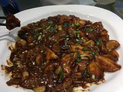 -老人和饭店(打浦路店)