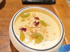 手工老酸奶-金手鼓·新疆菜(南京店)