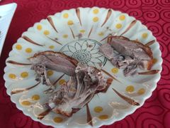 烧鹅-永合隆茶餐厅(海雅缤纷城店)
