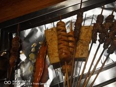 -那些年记忆烧烤