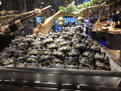 -喜庭海鲜自助(来福士店)