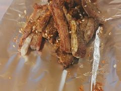-霄汉羊排(万松园一店)