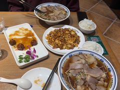 -直隶安家罩饼(复兴路店)