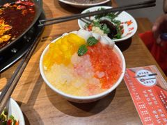 -后火锅(南京东路总店)