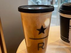 -星巴克臻选(成都太古里店)
