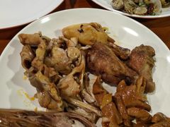 -丽池宫韩式汗蒸会馆(华灯坊店)